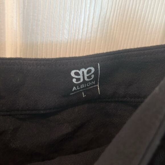 NWT Albion soirée dress size L - Picture 4 of 5